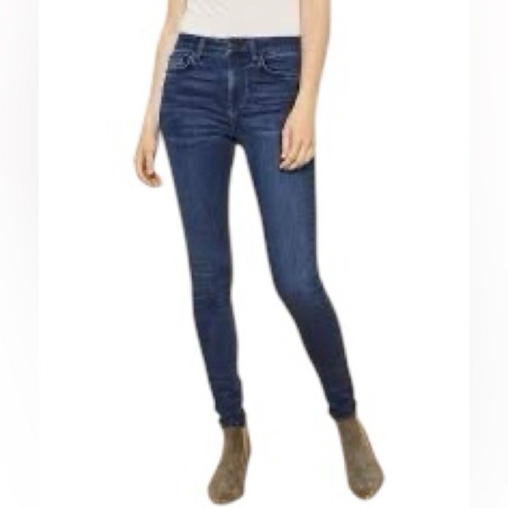Mos Mosh Alli Core Jeans